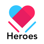 Lifehover Heroes (For Drivers) Zeichen