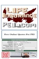 2 Schermata Life Insurance PEI