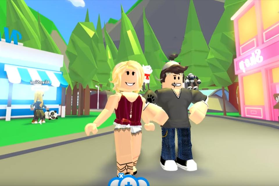 Tips: Adopt Me Roblox Для Андроид - Скачать APK