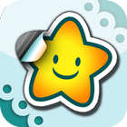 Baby Sticker icon