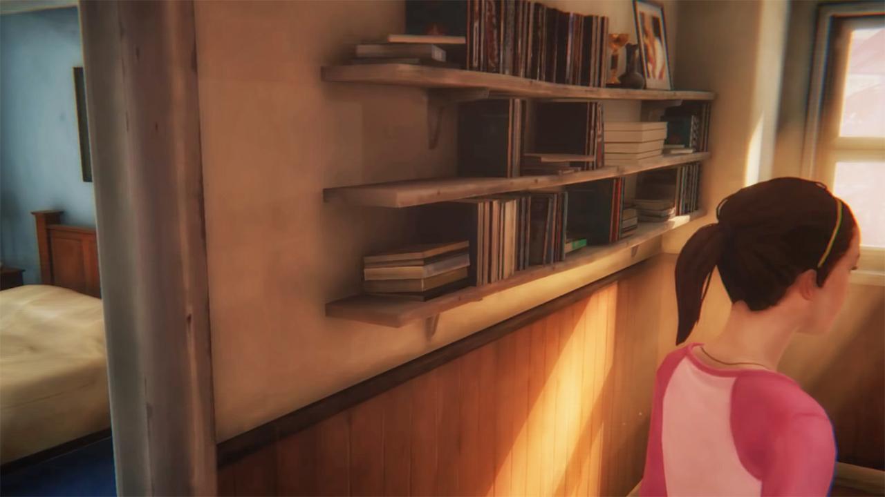 Игра life is strange андроид