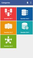 EduQuiz: Data Warehousing اسکرین شاٹ 1