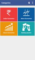 EduQuiz : Indian Economics capture d'écran 1