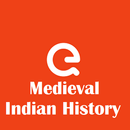 EduQuiz:Medieval History India APK