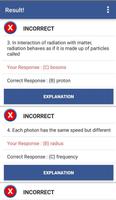 EduQuiz : Physics screenshot 3