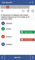 EduQuiz : Physics screenshot 2