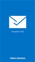 Email Template Hub-poster