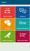 English Vocabulary Builder Screenshot 2