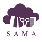 SAMA иконка