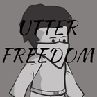 Utter:Freedom ikon