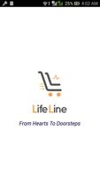 LifeLine Cartaz