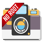 Screen Recorder No Root icône