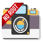 Screen Recorder No Root ikon