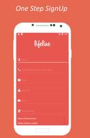 Lifeline - Medical App capture d'écran 2