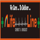 Life Line Chemist & Druggist آئیکن