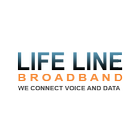 LifeLine Broadband آئیکن