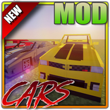 ”Mod Cars for MCPE.