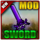Mods and Addons Swords for MCPE icône
