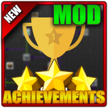 ”Mod Achievements for MCPE