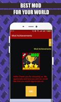 Mod Achievements poster