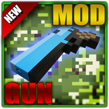 ”Mod Guns for MCPE