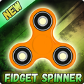 Fidget Spinner Simulator