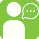 Lifen | Free Messenger & Calls ikon
