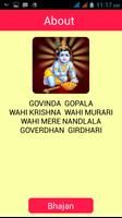 Best Krishna Bhajan 截圖 2