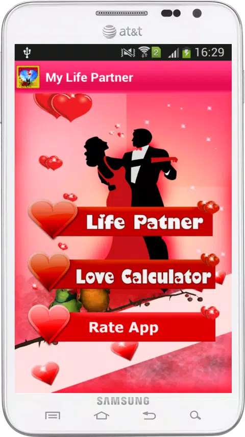 My Life Partner Prediction APK for Android Download