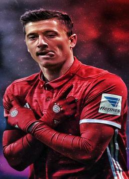 Download Robert Lewandowski Wallpaper Apk For Android Latest Version