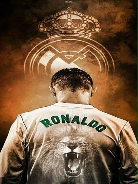 Android 用の Cristiano Ronaldo Wallpaper Apk をダウンロード