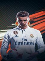 Cristiano Ronaldo Wallpaper capture d'écran 1