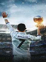 Cristiano Ronaldo Wallpaper capture d'écran 3