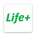 LifePlusE for Shop Cashier icono