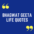 Bhagwat Geeta Quotes-Life Changing Messages APK