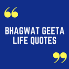 Bhagwat Geeta Quotes-Life Changing Messages icon