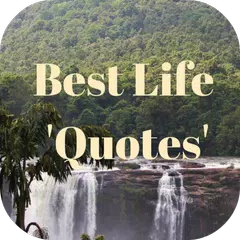 Best Life Quotes APK Herunterladen