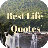 Icona Best Life Quotes