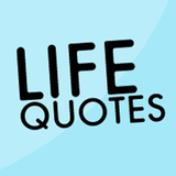 Life Quotes আইকন