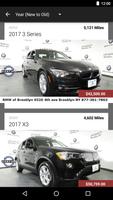 برنامه‌نما BMW of Brooklyn عکس از صفحه
