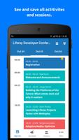 Liferay Events ภาพหน้าจอ 1