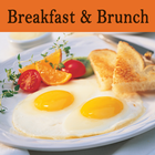 Breakfast and Brunch Recipes icon