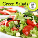 Green salad recipes. APK