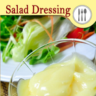 Salad Dressings Recipes icône