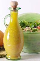 Salad Dressings Recipes تصوير الشاشة 3