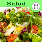 Salad Recipes ikon