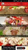 Seafood Salads Recipes screenshot 3