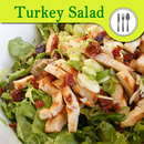 Turkey Salad Recipes APK