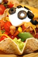 Taco Salad Recipes 截图 3