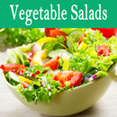 Vegetable Salads Recipes APK